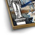 Thumbnail image 12 for Athens Collage - Calligraphy