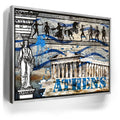 Featured image 8 for Athens Collage