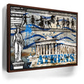 Featured image 10 for Athens Collage