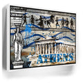 Featured image 6 for Athens Collage