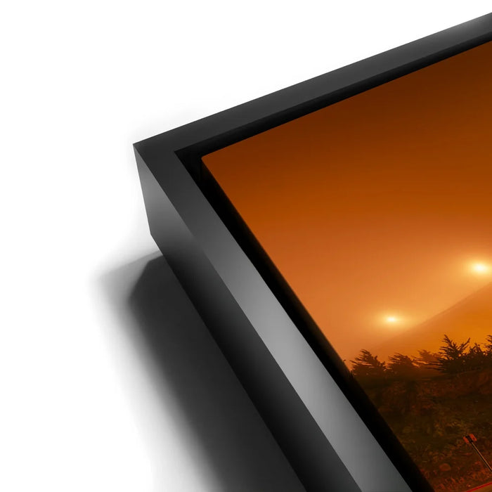 Featured image 12 for Atmosphere - Golden Gate Bridge, San Francisco CA