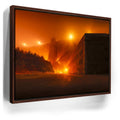 Featured image 10 for Atmosphere - Golden Gate Bridge, San Francisco CA