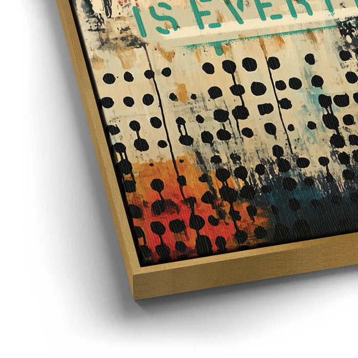 Featured image 12 for Attitude Is Everything