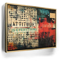 Featured image 7 for Attitude Is Everything