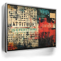 Featured image 8 for Attitude Is Everything