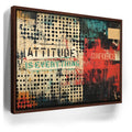 Featured image 10 for Attitude Is Everything