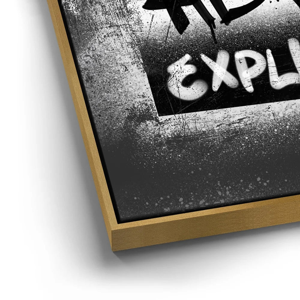 Featured image 13 for Audience Advisory Explicit Content