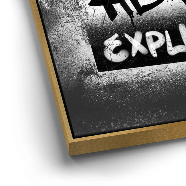 Featured image 13 for Audience Advisory Explicit Content