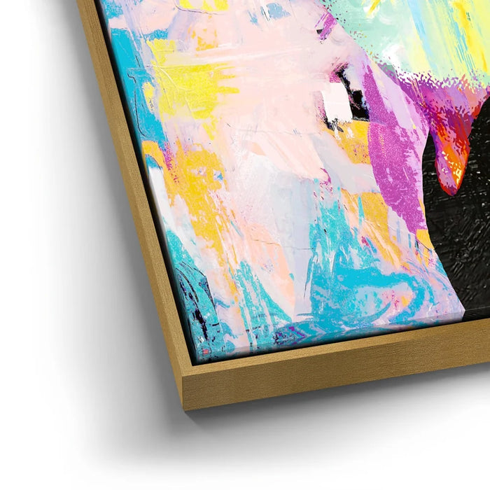 Featured image 12 for Audrey Hepburn Canvas Set