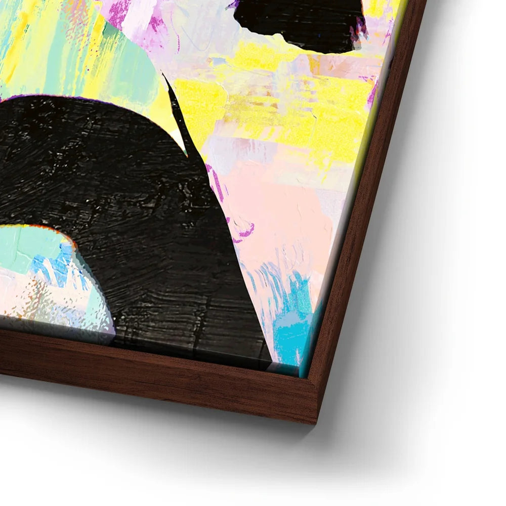 Featured image 14 for Audrey Hepburn Canvas Set