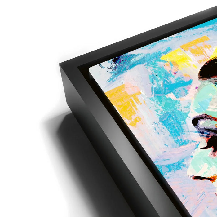 Featured image 11 for Audrey Hepburn Canvas Set