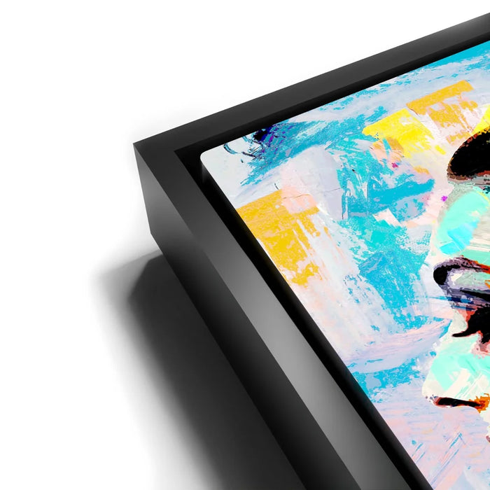 Featured image 12 for Audrey Hepburn Canvas Set