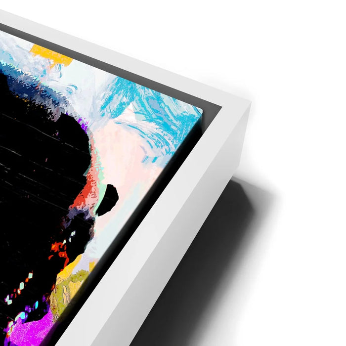 Featured image 14 for Audrey Hepburn Canvas Set