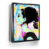 Featured image 6 for Audrey Hepburn Canvas Set