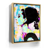 Featured image 8 for Audrey Hepburn Canvas Set