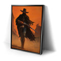 Thumbnail image 2 for Aura of the Outlaw