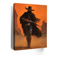Thumbnail image 3 for Aura of the Outlaw