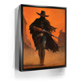 Featured image 6 for Aura of the Outlaw