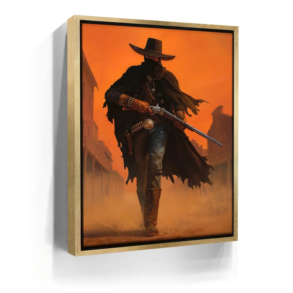 Featured image 8 for Aura of the Outlaw