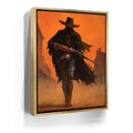 Featured image 8 for Aura of the Outlaw