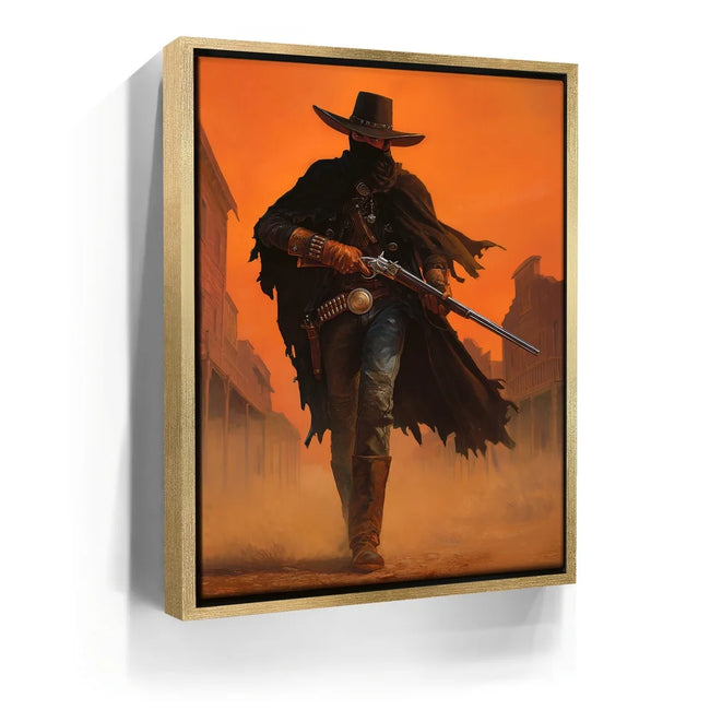 Featured image 8 for Aura of the Outlaw