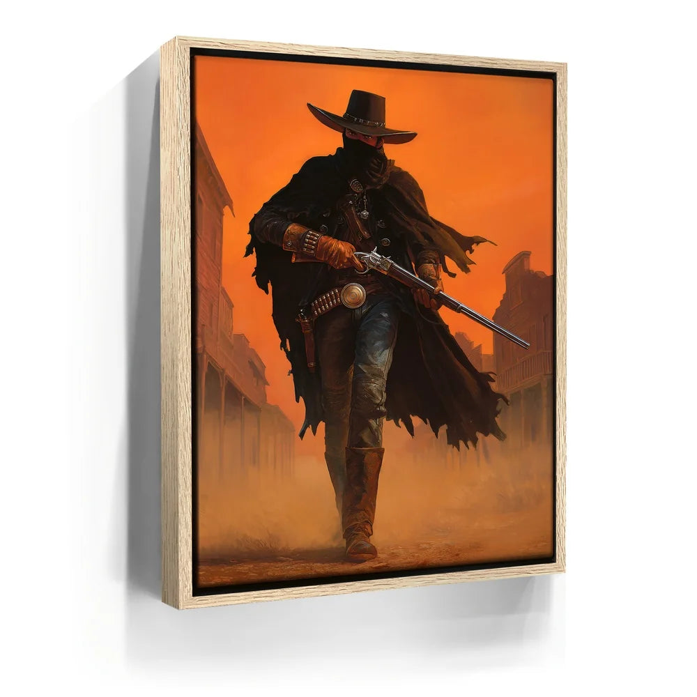 Featured image 10 for Aura of the Outlaw