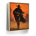 Featured image 10 for Aura of the Outlaw