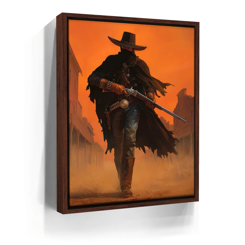 Featured image 11 for Aura of the Outlaw