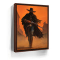 Featured image 11 for Aura of the Outlaw
