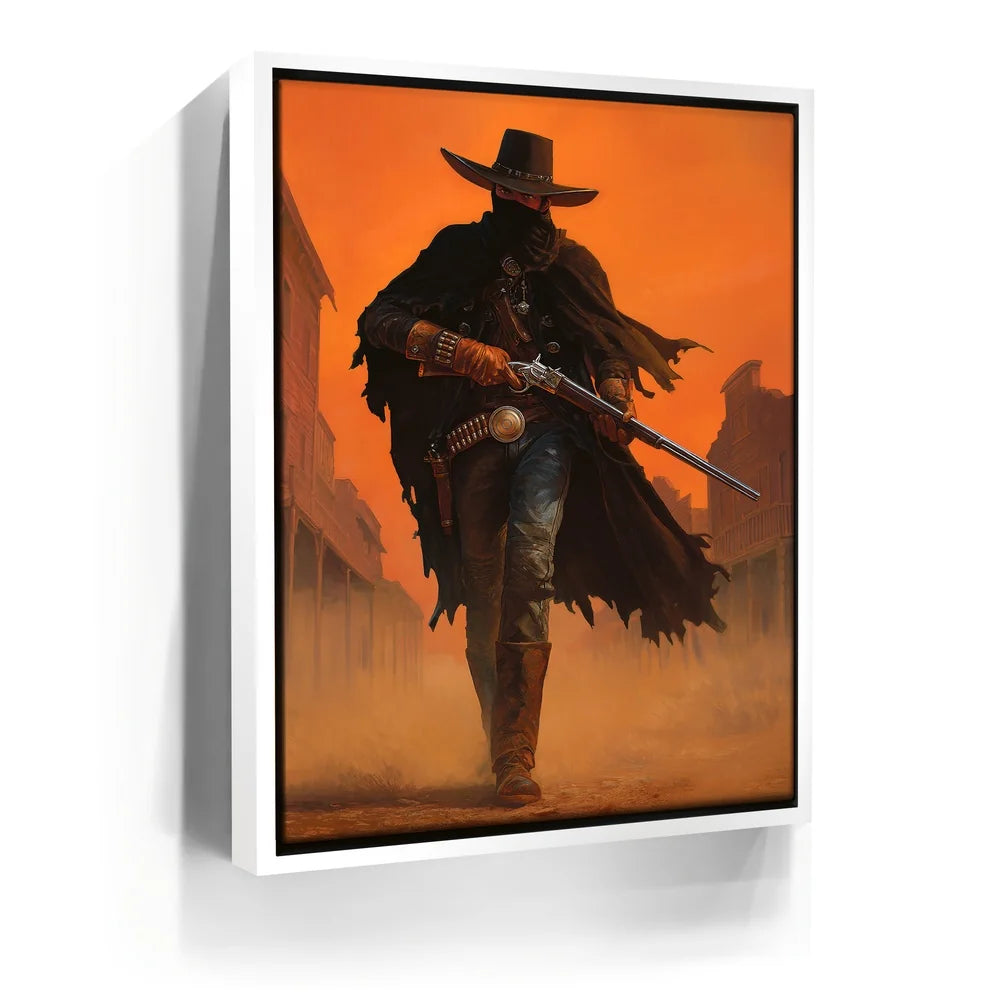 Featured image 7 for Aura of the Outlaw