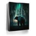Featured image 5 for Aurora Bear