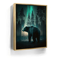 Featured image 7 for Aurora Bear