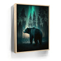 Featured image 9 for Aurora Bear