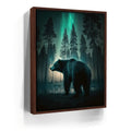 Featured image 10 for Aurora Bear