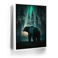 Featured image 6 for Aurora Bear