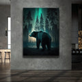 Thumbnail image 2 for Aurora Bear