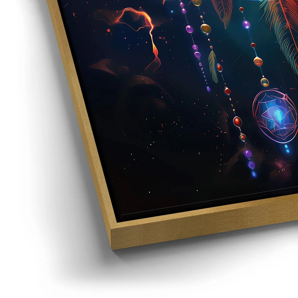 Featured image 12 for Aurora Dreamcatcher