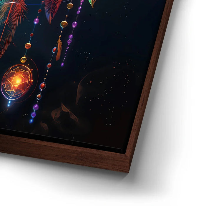 Featured image 14 for Aurora Dreamcatcher