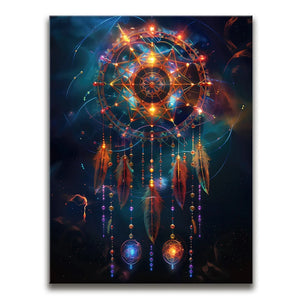 Aurora Dreamcatcher