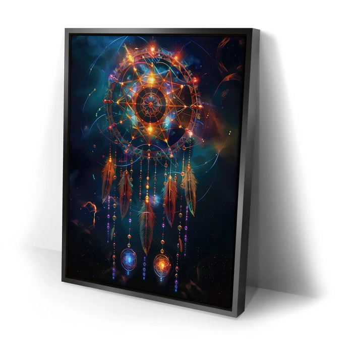 Featured image 2 for Aurora Dreamcatcher