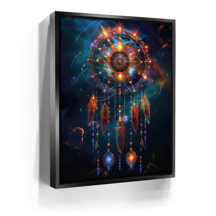 Featured image 5 for Aurora Dreamcatcher