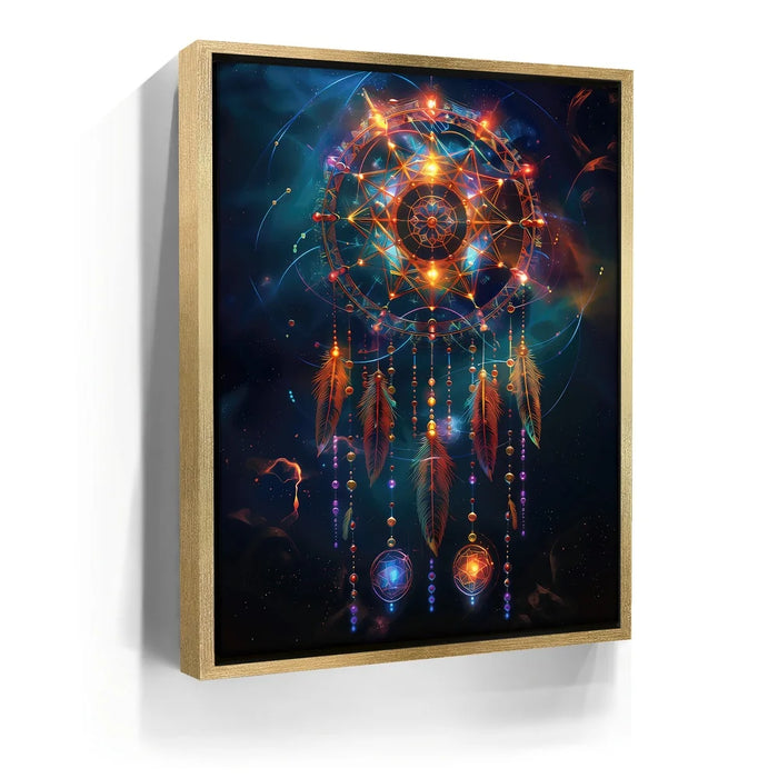 Featured image 7 for Aurora Dreamcatcher