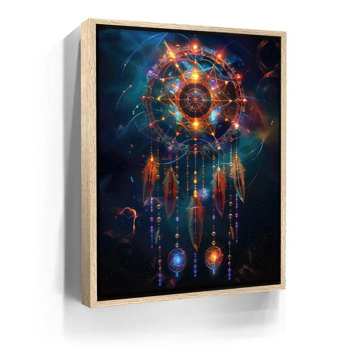 Featured image 9 for Aurora Dreamcatcher