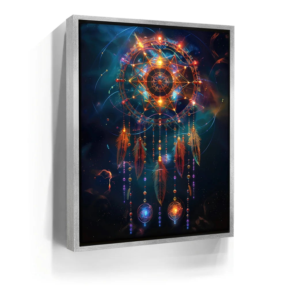 Featured image 8 for Aurora Dreamcatcher