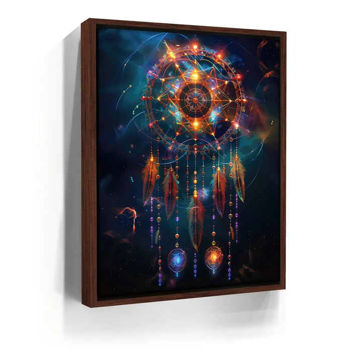 Featured image 10 for Aurora Dreamcatcher
