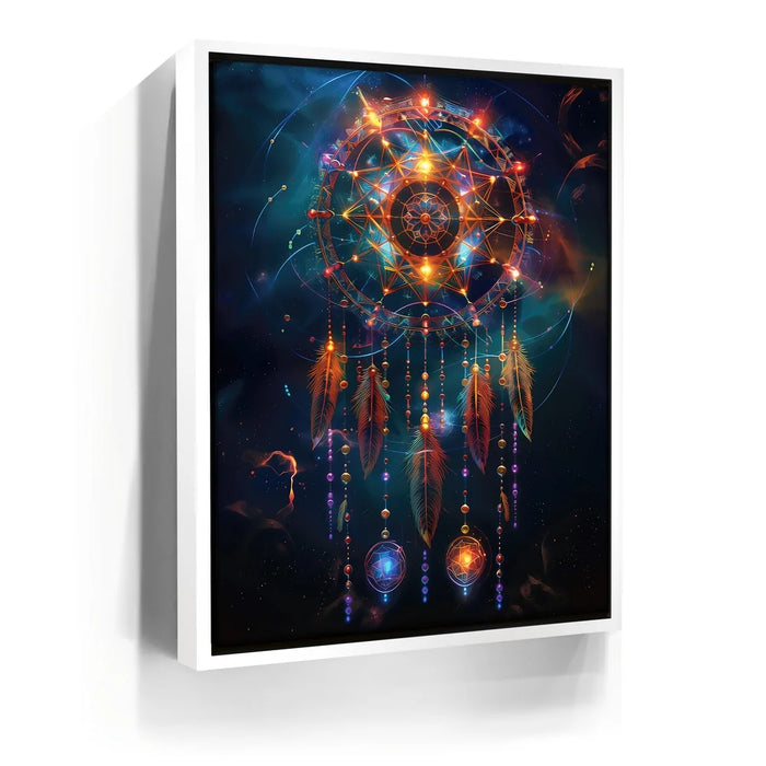Featured image 6 for Aurora Dreamcatcher