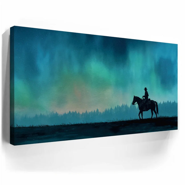 Featured image 3 for Aurora Trails