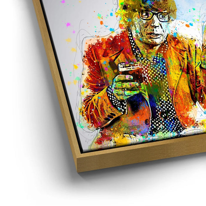 Featured image 13 for Austin and Evil Brotherhood