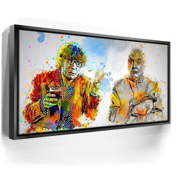 Featured image 6 for Austin and Evil Brotherhood