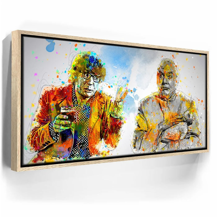 Featured image 10 for Austin and Evil Brotherhood